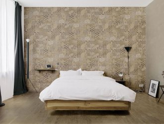 Плитка Marazzi коллекция Fabric