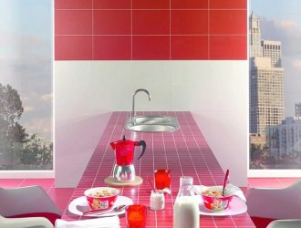 Плитка Marazzi коллекция Minimal