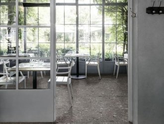 Плитка Marazzi коллекция Mystone Ceppo Di Gre