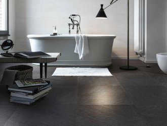 Плитка Marazzi коллекция Mystone Lavagna