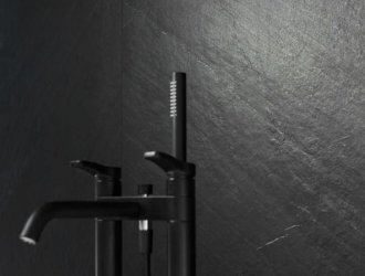 Плитка Marazzi коллекция Mystone Lavagna