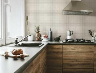 Плитка Marazzi коллекция Outfit