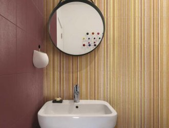 Плитка Marazzi коллекция Outfit