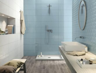 Плитка Marazzi коллекция Pottery