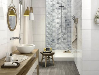 Плитка Marazzi коллекция Pottery