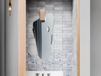 Плитка Marazzi коллекция Rice