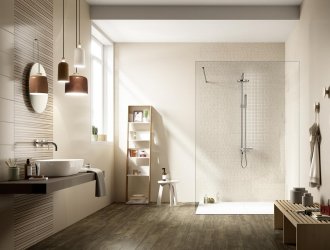 Плитка Marazzi коллекция Shine