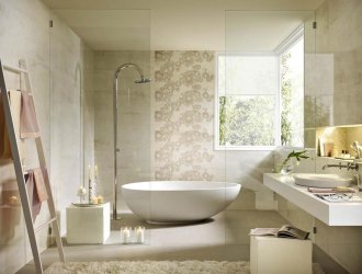 Плитка Marazzi коллекция Stonevision