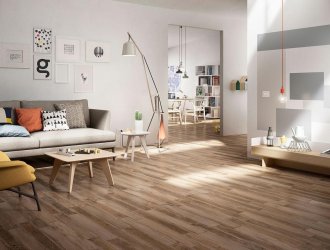 Плитка Marazzi коллекция Treverkage