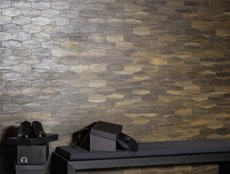Плитка Marazzi коллекция Treverkchic
