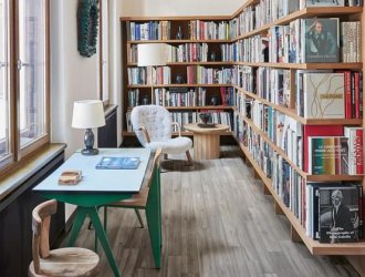 Плитка Marazzi коллекция Treverkland