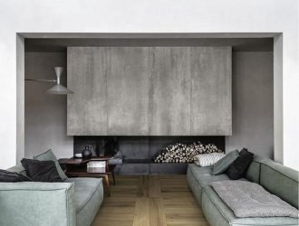 Плитка Marazzi коллекция Treverklife