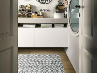 Плитка Marazzi коллекция Treverklife