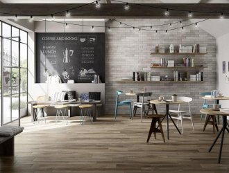 Плитка Marazzi коллекция Treverkmade