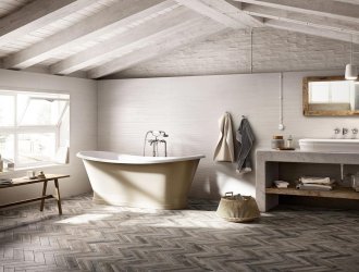 Плитка Marazzi коллекция Treverkmade