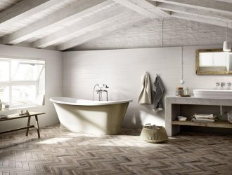 Плитка Marazzi коллекция Treverkmade
