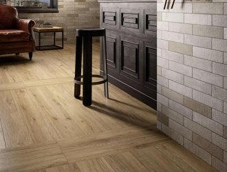 Плитка Marazzi коллекция Treverktrend