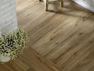 Плитка Marazzi коллекция Treverktrend
