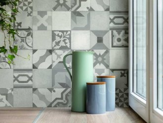 Плитка Marazzi коллекция Work