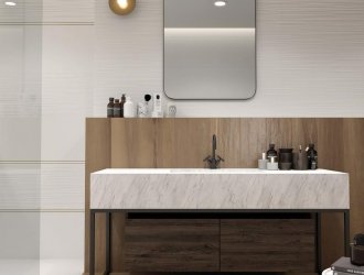 Плитка Marca Corona коллекция 4D