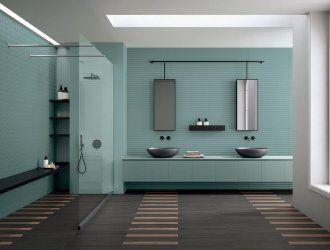 Плитка Marca Corona коллекция Bold