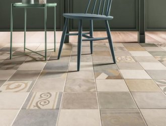 Плитка Marca Corona коллекция Chalk