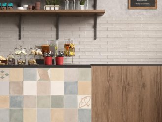 Плитка Marca Corona коллекция Chalk
