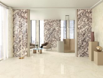 Плитка Marca Corona коллекция Foyer Royal