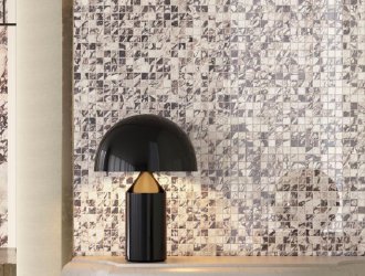 Плитка Marca Corona коллекция Foyer Royal