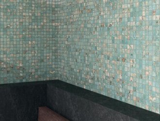 Плитка Marca Corona коллекция Foyer Royal