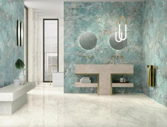 Плитка Marca Corona коллекция Foyer Royal
