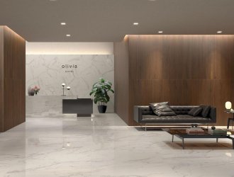 Плитка Marca Corona коллекция Motif Extra