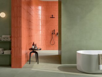 Плитка Marca Corona коллекция Multiforme
