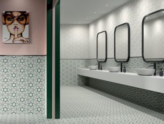 Плитка Marca Corona коллекция Paprica
