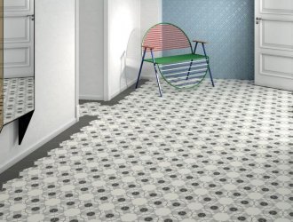 Плитка Marca Corona коллекция Paprica