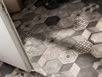 Плитка Marca Corona коллекция Terra