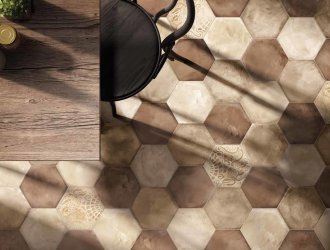 Плитка Marca Corona коллекция Terra