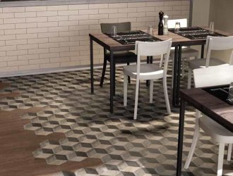 Плитка Marca Corona коллекция Terra