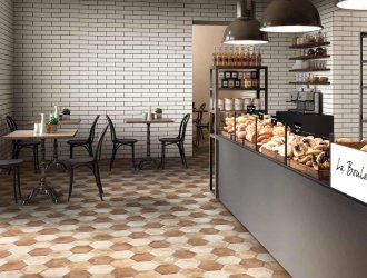 Плитка Marca Corona коллекция Terra