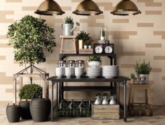 Плитка Marca Corona коллекция Terra