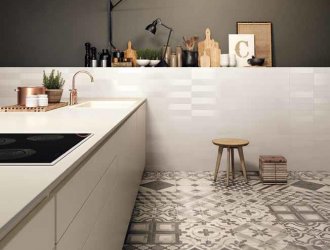 Плитка Marca Corona коллекция Terra