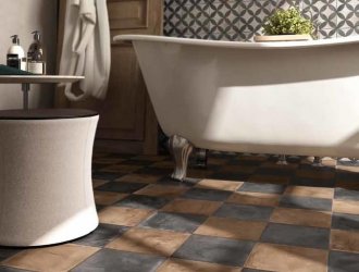 Плитка Marca Corona коллекция Terra