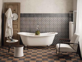 Плитка Marca Corona коллекция Terra