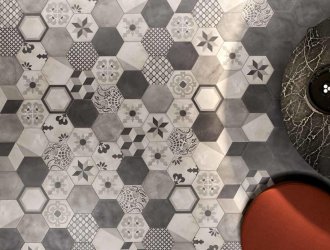 Плитка Marca Corona коллекция Terra