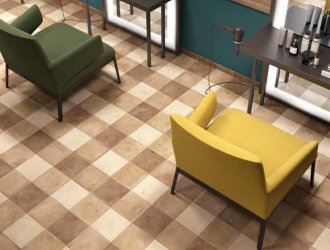 Плитка Marca Corona коллекция Terra