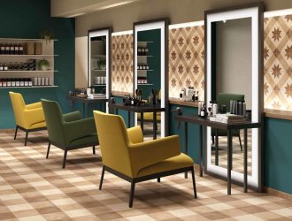 Плитка Marca Corona коллекция Terra