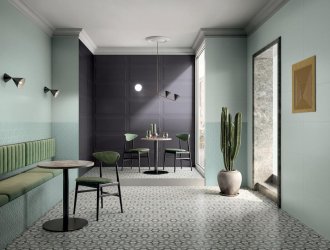 Плитка Marca Corona коллекция Victoria