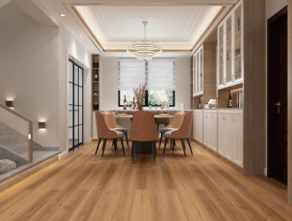 Плитка MateriaSPC коллекция Arancio