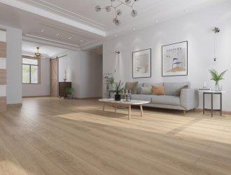 Плитка MateriaSPC коллекция Betulla