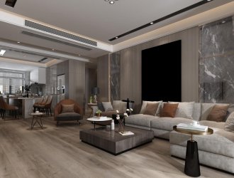Плитка MateriaSPC коллекция Carrubo